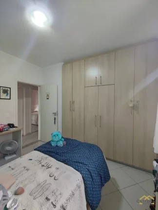 Imagem Casa Sobrado a Venda 04 quartos/suíte - Parque da Represa - Jundiaí