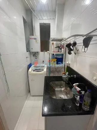 Imagem Apartamento com 3 dormitórios à venda, 95 m por R$ 930.000,00 - Botafogo - Rio de Janeiro/RJ