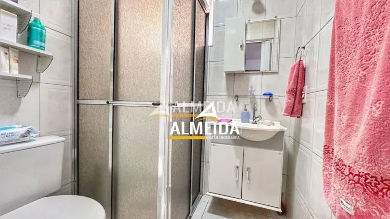 Imagem Casa com 3 dormitórios à venda, 118 m² por R$ 450.000,00 - Jardim Paulista - Rio Claro/SP