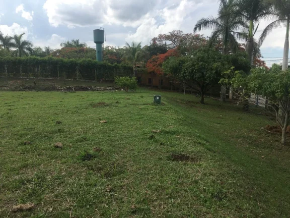 Imagem ? Oportunidade única! Terreno com3.700 m² de área Porto Feliz/SP