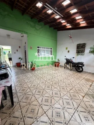 Imagem Casa - Ribeirão Preto - Planalto Verde - Região Oeste