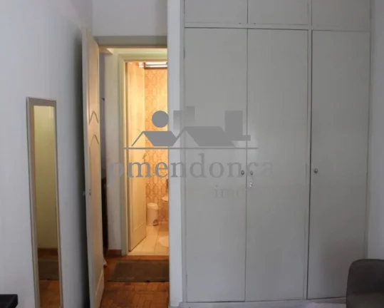 Imagem Apartamento espaçoso em Pinheiros com 3 quartos, 120m0²