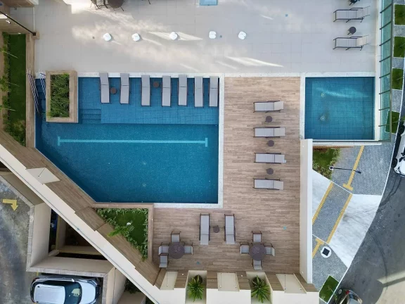 Imagem Pronto para morar! Apartamentos com 2 ou 3 quartos no Parque Bela Vista.