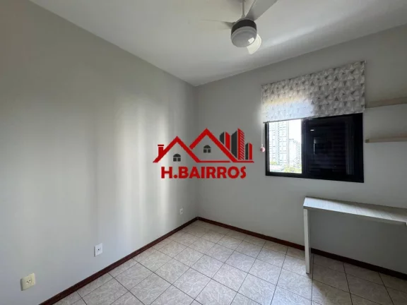 Imagem Apartamento com 2 Quartos para Alugar, 65 m² em Parque Residencial Aquarius - São José Dos Campos
