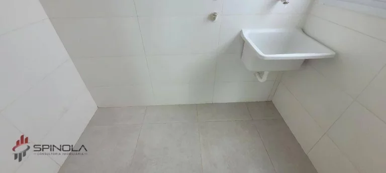 Imagem Apartamento com 3 dormitórios à venda, 110 m² por R$ 1.043.713,13 - Balneário Flórida - Praia Grande/SP
