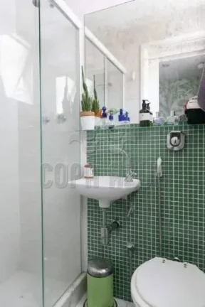 Imagem Laranjeiras – Rua Pinheiro Machado | Residencial › Apartamento 4 quarto(s) à Venda