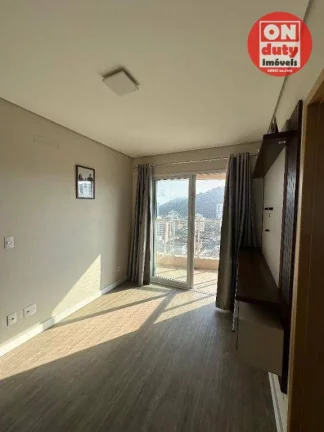 Imagem OPORTUNIDADE Apartamento à venda - Campo Grande - Santos/SP