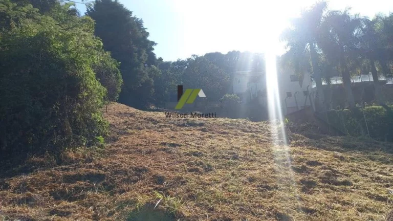 Imagem Terreno em Condomínio - Itupeva