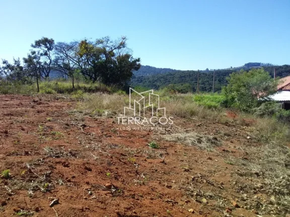 Imagem TERRENO PLANO PARA CONSTRUIR EM JARINU PROXÍMO À ESTRADA MUNICIPAL ATILIO SQUIZATO