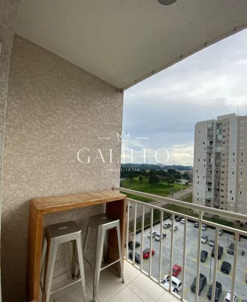Imagem APARTAMENTO Á VENDA NO CONDOMÍNIO VISTA PARK EM JUNDIAÍ -SP
