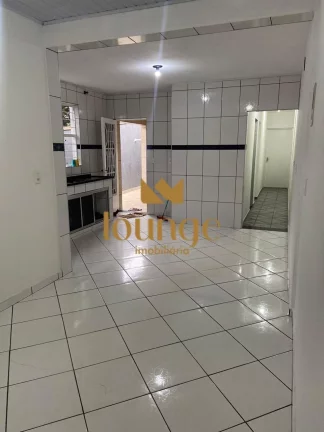 Imagem Casa à venda em Parque Santos Dumont - Votorantim/SP