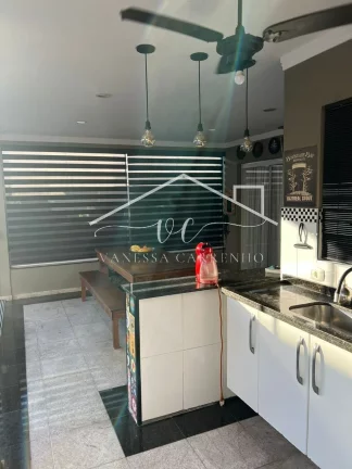 Imagem Venda Sobrado | Vanessa Carrenho