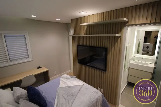 Imagem Apartamento à Venda em Burgo Paulista, São Paulo - SP