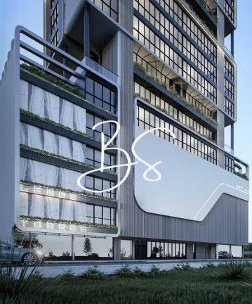 Imagem APARTAMENTO RESIDENCIAL em BALNEÁRIO CAMBORIÚ - SC, CENTRO