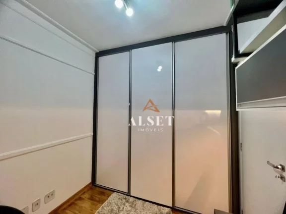 Imagem Apartamento Residencial à venda, Vila Regente Feijó, São Paulo - AP0899.