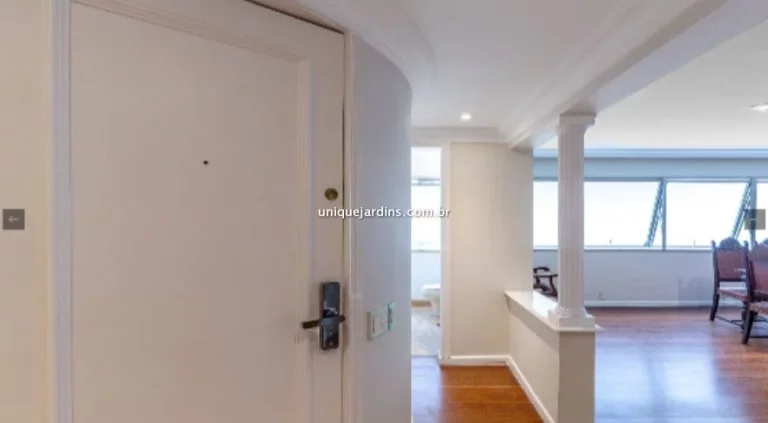 Imagem Apartamento à venda Jardim Paulista São Paulo