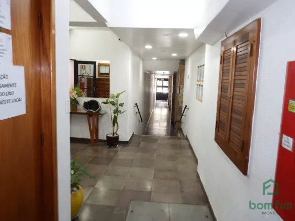 Imagem Apartamento para venda, 1 Dorm. Centro Histórico, Porto Alegre