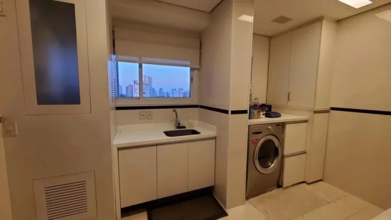 Imagem Apartamento com 4 dormitórios à venda, 209 m² por R$ 2.300.000,00 - Panamby - São Paulo/SP