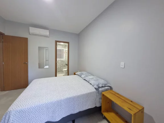 Imagem Excelente oportunidade apartamento a venda na praia das toninhas!!!