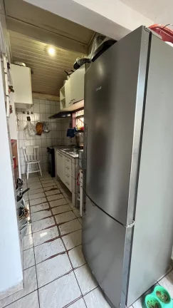 Imagem Casa Geminada a 100m da Orla do Itaguá Ubatuba/SP - Localização Privilegiada