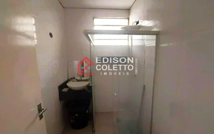 Imagem Pronto para Morar - Encante-se com esta charmosa casa à venda na Vila Independência, em Piracicaba!!
