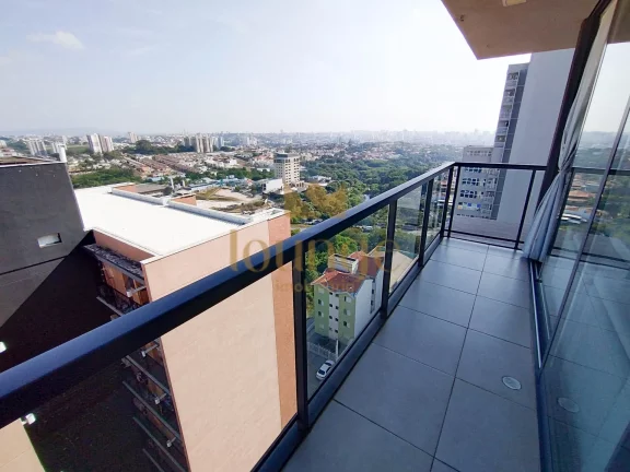 Imagem Apartamento em Sorocaba