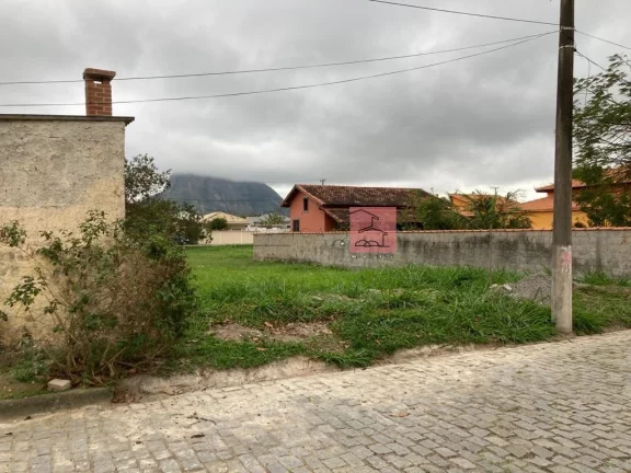 Imagem Terreno para Venda em Maricá/RJ - 0 Dorm. 0 m2 Área Útil