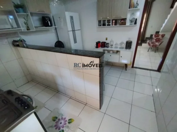Imagem Casa a Venda no bairro Laranjal - São Gonçalo, RJ