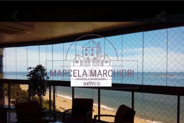 Imagem 04 quartos, 02 suítes Frente ao mar