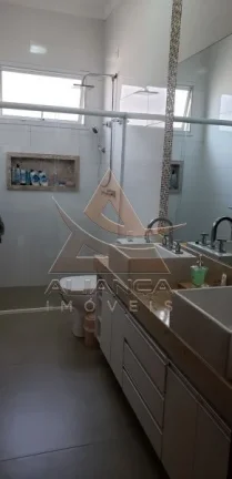 Imagem Casa Condomínio - Ribeirão Preto - San Marco