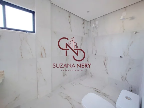 Imagem CASA DUPLEX NO CONDOMÍNIO NOVO LEBLON