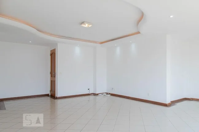 Imagem Apartamento à Venda - Recreio, 4 Quartos, 347 m2
