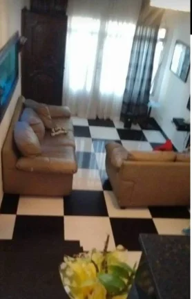 Imagem Excelente Sobrado de 4 Dormitórios no Jardim Vila Formosa