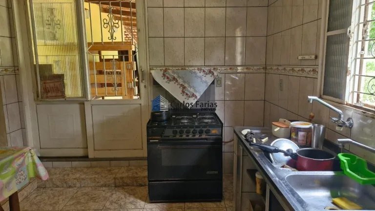Imagem Chácara para Venda em Brasília, Setor Habitacional Tororó (Jardim Botânico), 3 dormitórios, 1 suíte, 3 banheiros, 4 vagas