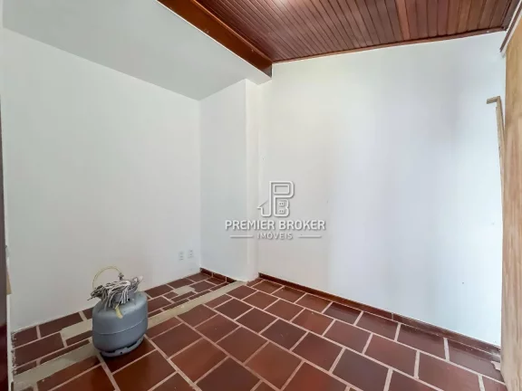 Imagem Casa à venda, 250 m² por R$ 1.100.000,00 - Carlos Guinle - Teresópolis/RJ