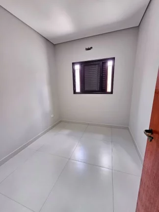 Imagem Casa moderna com 3 dormitórios à venda, 104 m² por R$ 765.000 - Jardim Bom Sucesso - Indaiatuba/SP