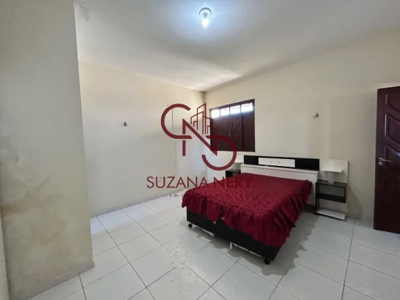 Imagem Casa triplex no Centro de Nísia Floresta com 600m² de área construída e 2.500M² de terreno