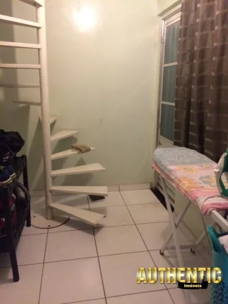 Imagem CASA RESIDENCIAL em ITU - SP, JARDIM ESTÂNCIA BOM VIVER