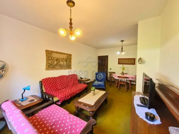 Imagem Copacabana – Rua Santa Clara | Residencial › Apartamento 3 quarto(s) à Venda