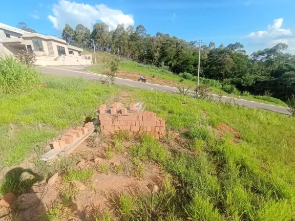 Imagem Terreno no Condomínio Pq. Imperador