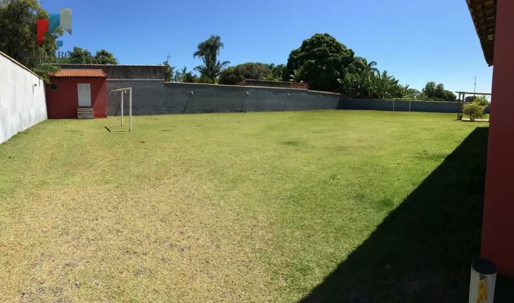 Imagem Vale Dos Lagos - Chácara alto padrão a venda em Tatuí SP