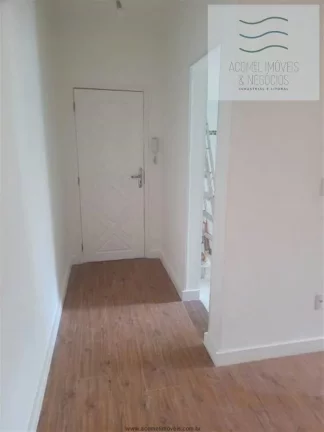 Imagem Apartamentos no Litoral para venda em São Vicente no bairro Centro