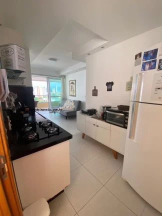 Imagem Apartamento para Venda em Natal, PONTA NEGRA, 2 dormitórios, 1 suíte, 2 banheiros, 1 vaga