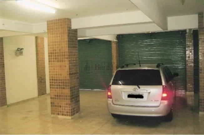 Imagem Prédio híbrido em Balneário Camboriú.
