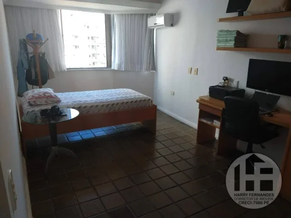 Imagem Apartamento com 5 Quartos em Boa Viagem, Recife.