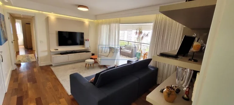 Imagem APARTAMENTO À VENDA NA VILA MARIANA, SÃO PAULO