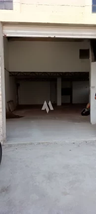 Imagem Ampla Loja de Esquina - Estuário - Santos/SP