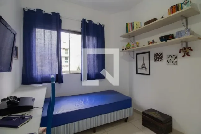 Imagem Apartamento à Venda - Vargem Pequena, 2 Quartos, 159 m2