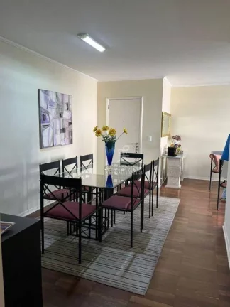 Imagem Apartamento com 3 dormitórios à venda, 140 m² por R$ 1.600.000,00 - Itaim Bibi - São Paulo/SP