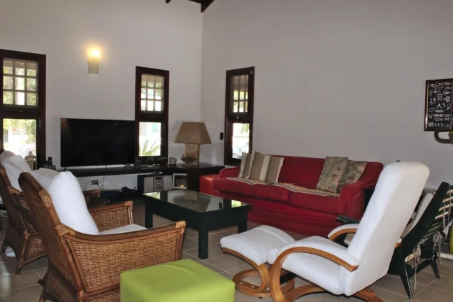 Imagem Imperdível: Casa à venda em Riviera de São Lourenço Módulo 21 - 3 quartos, 1 suíte, 2 salas, 4 vagas, 216,52m²!